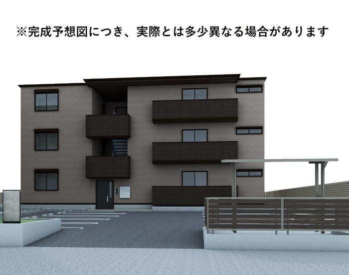 PREMILIFE大在浜ウエスト