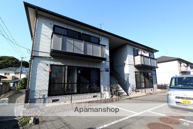 スリーゼハイツ葛木