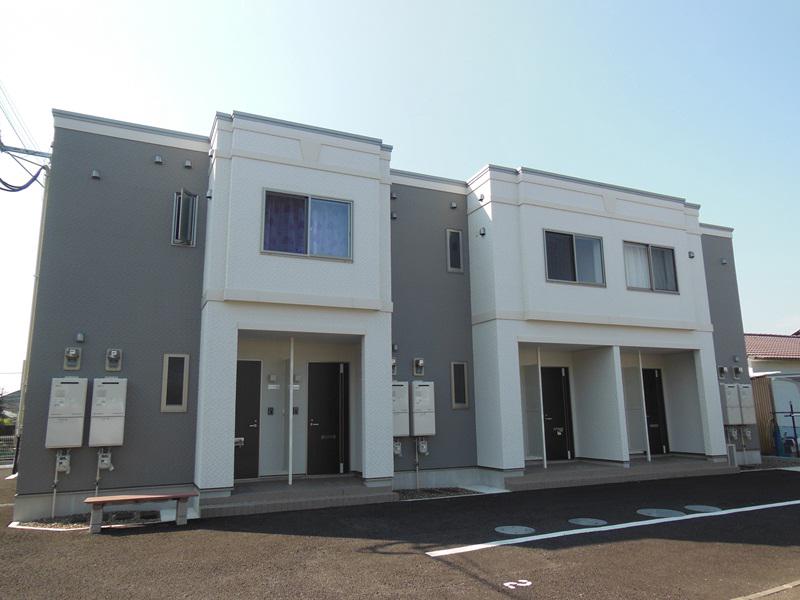 ピアクール(1LDK/1階)