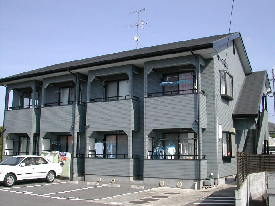 ソレアード小池原