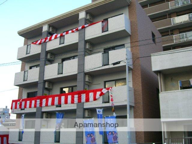 マリベール大道