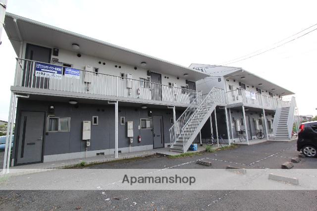 スリーゼハイツ乙津