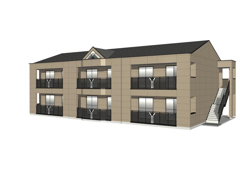 ライフステージ門前通