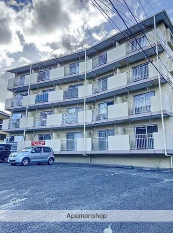 ビューパレス猪野