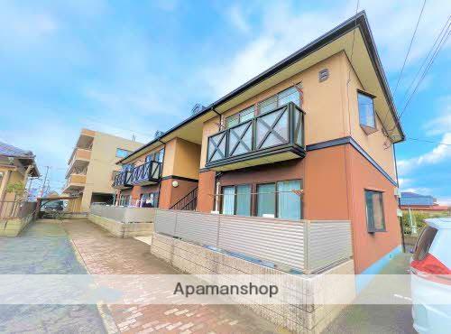 シーサイドアヴェニューB