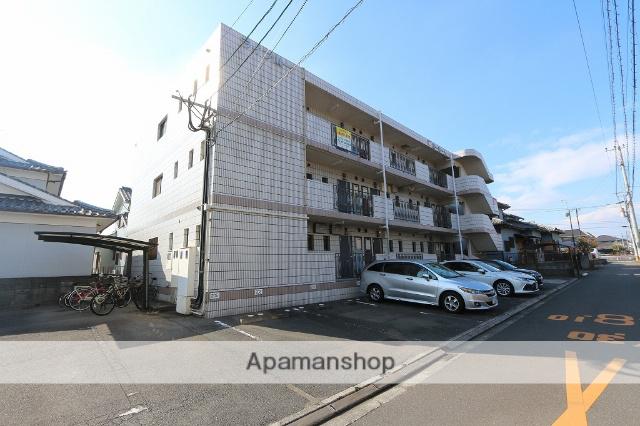 ライフ山一(2K/2階)