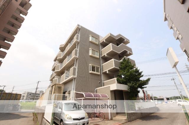 コーポツルハ(ワンルーム/4階)