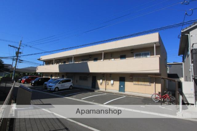 パークサイドIKEBE