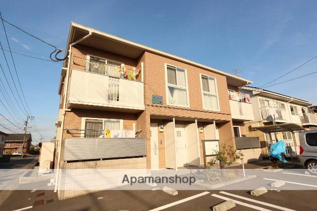 MSスクエアⅢ(1LDK/1階)