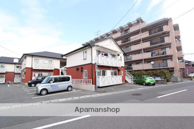 フレグランス牧C棟