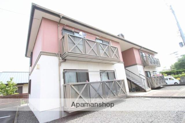 クレール新春日