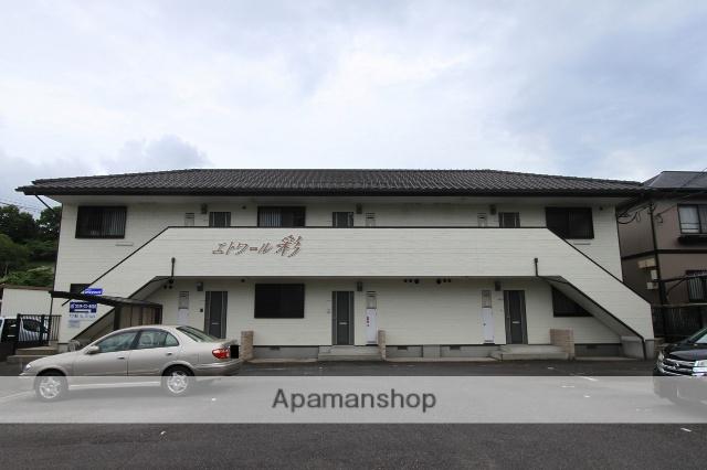 エトワール彩(2LDK/2階)