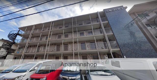 三和コーポNO7金池