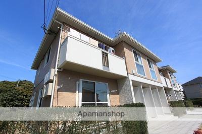 シャーメゾン見晴台A