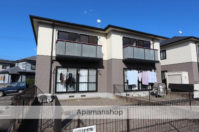 スカイパーク横尾