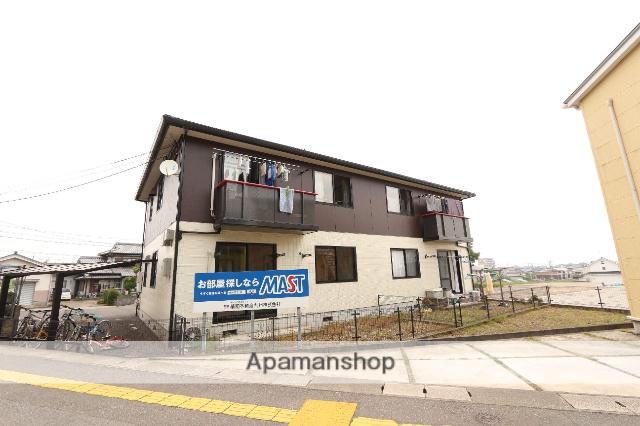 セントラルパーク横尾B