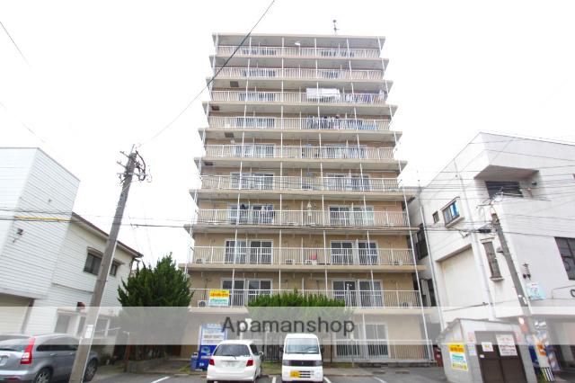 サンハイツ鶴崎