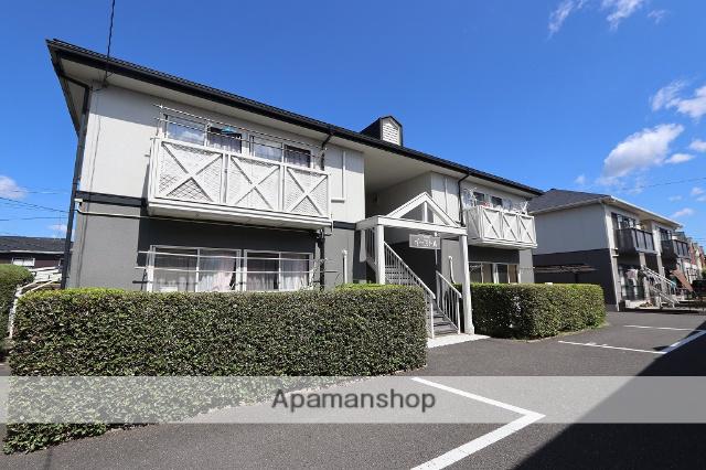 フレグランスイーストA