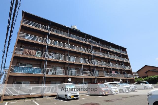 伸晃マンション壱番館