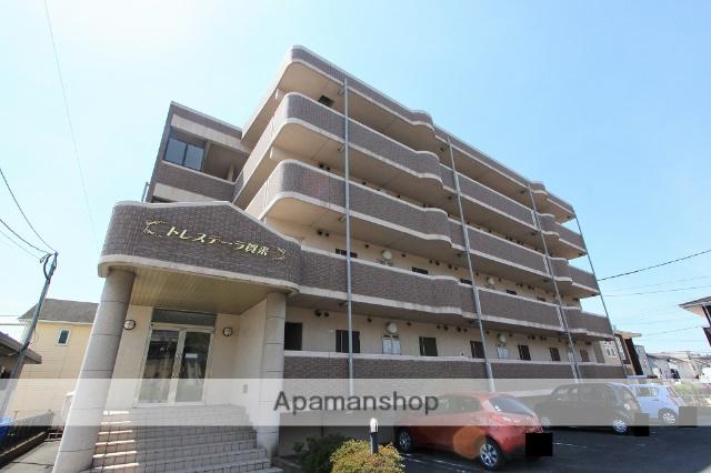 トレステーラ賀来