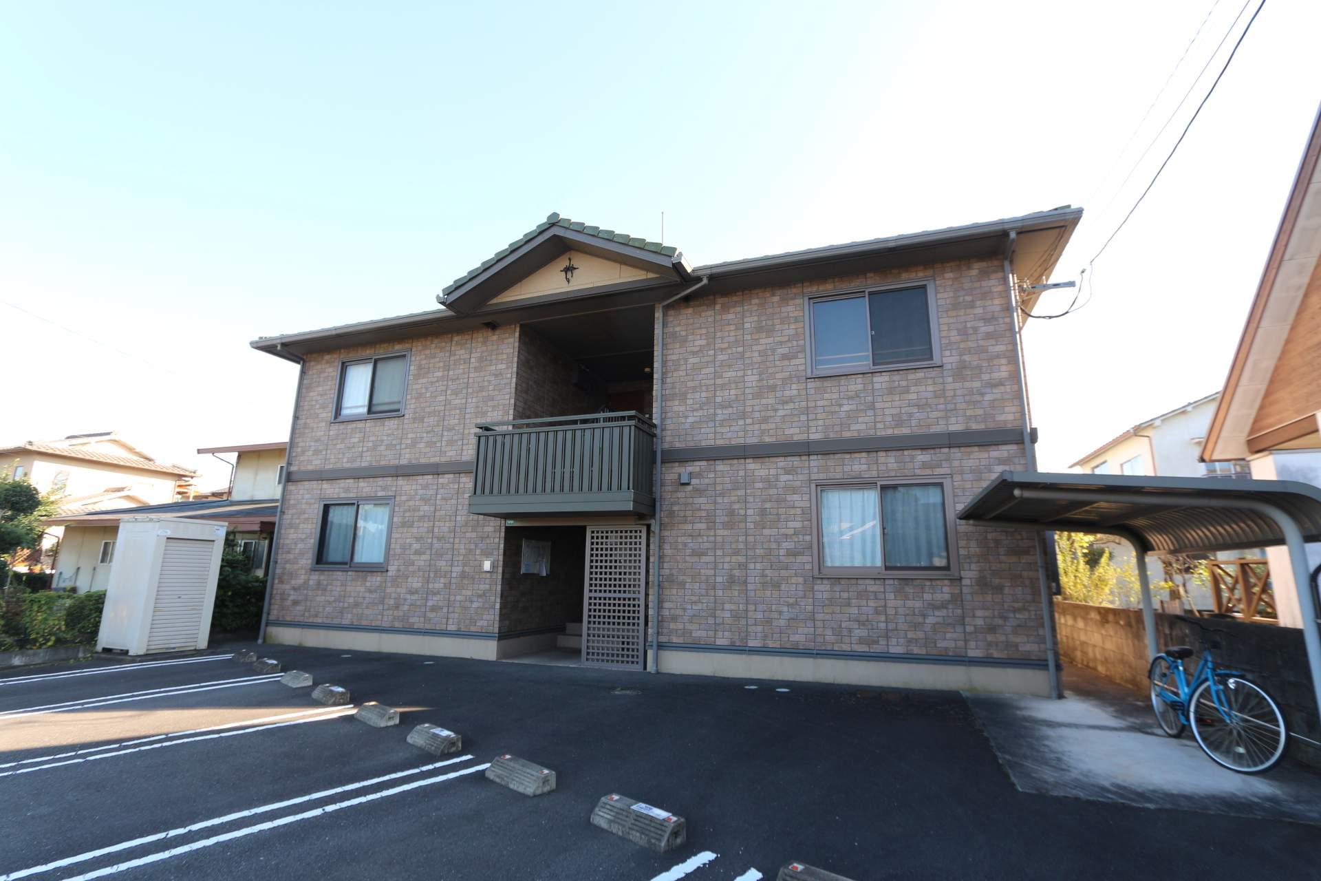 ベラビスタ(1LDK/2階)