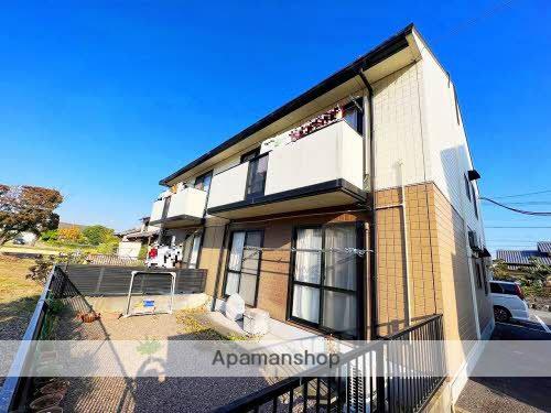 クレストコートA