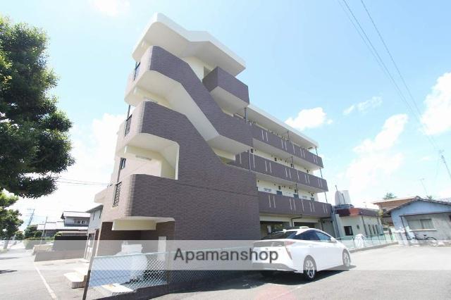 トレステーラ鶴崎(1K/3階)