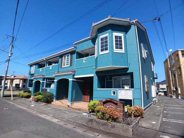 ブリエ・ヴェルジェA