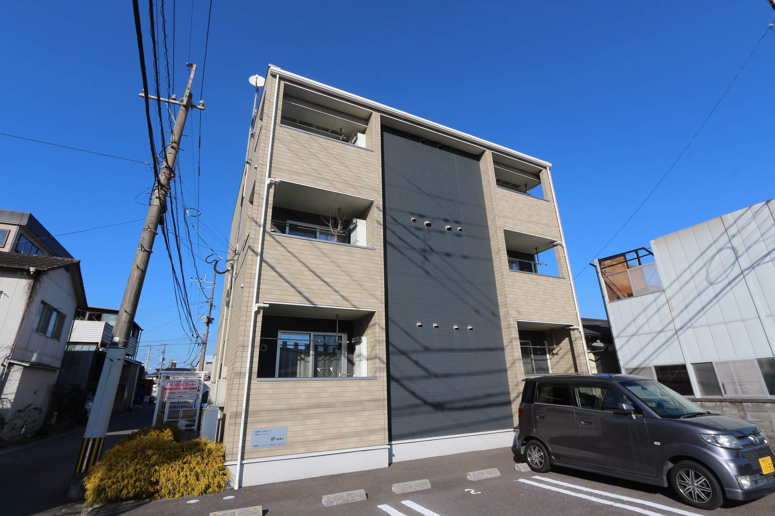 クレール片島5番館