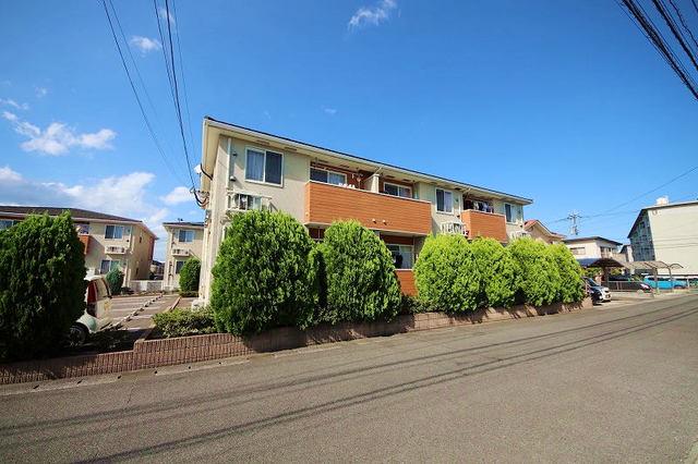 サンシャイン王子原Ⅲ