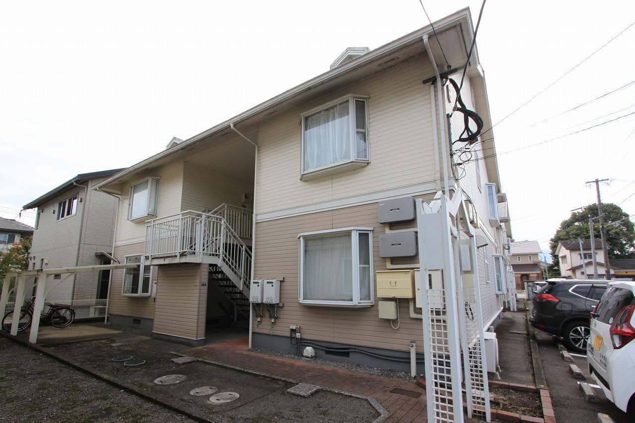 メゾンドール尼ヶ瀬