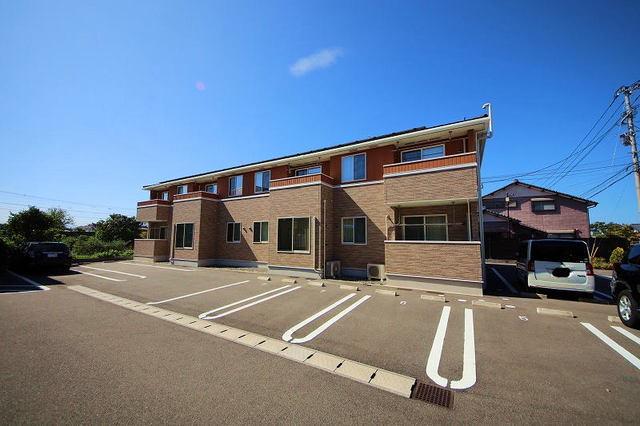 ルミナス坂ノ市Ⅱ