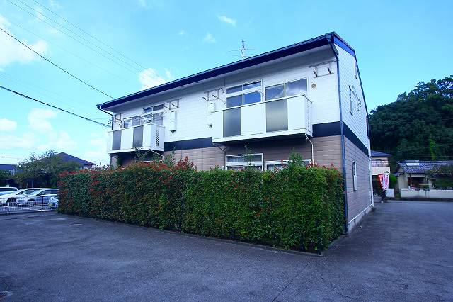 コンフォートヴィラS2