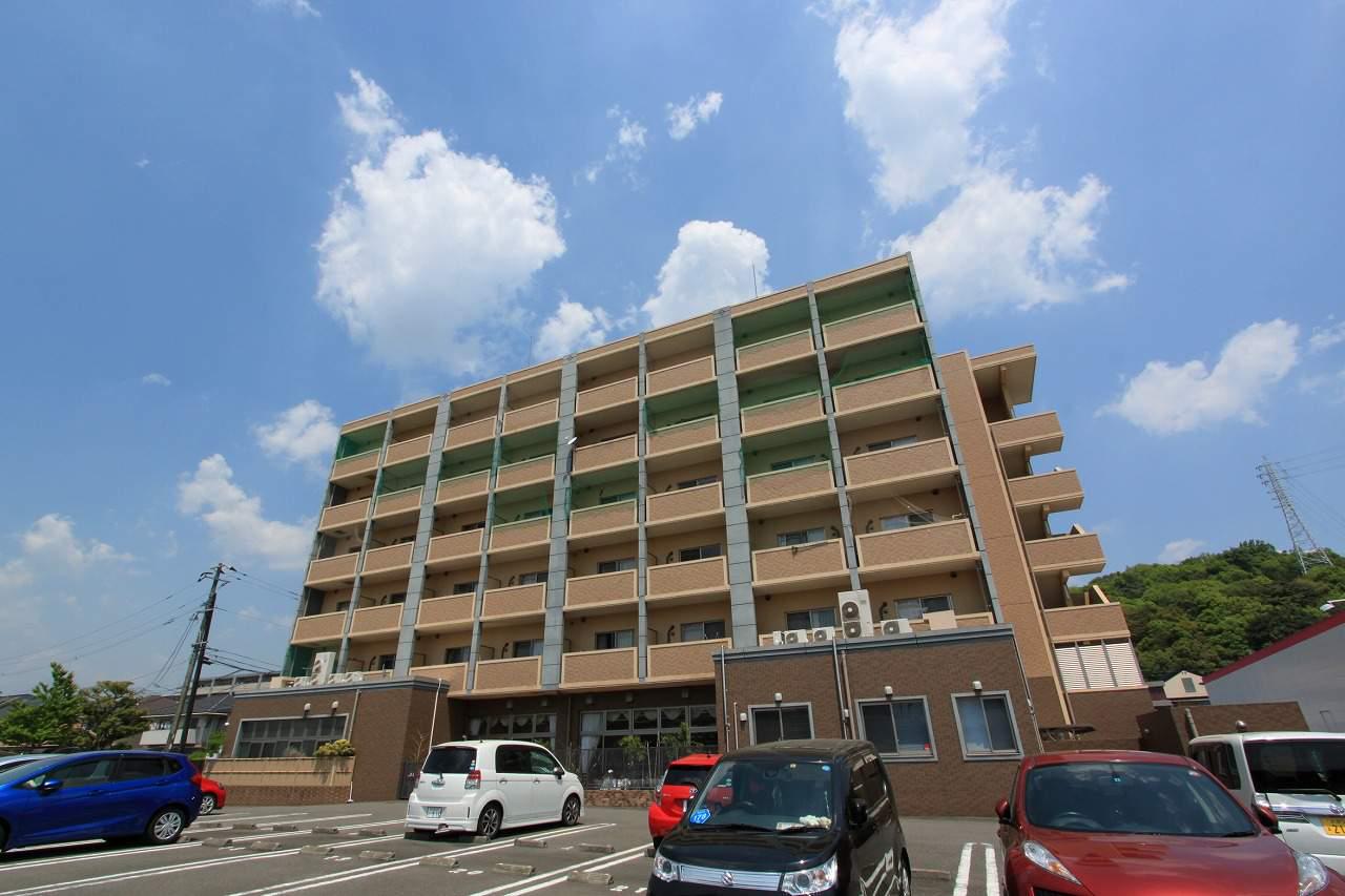 ヴィラ・ネオユニゾン