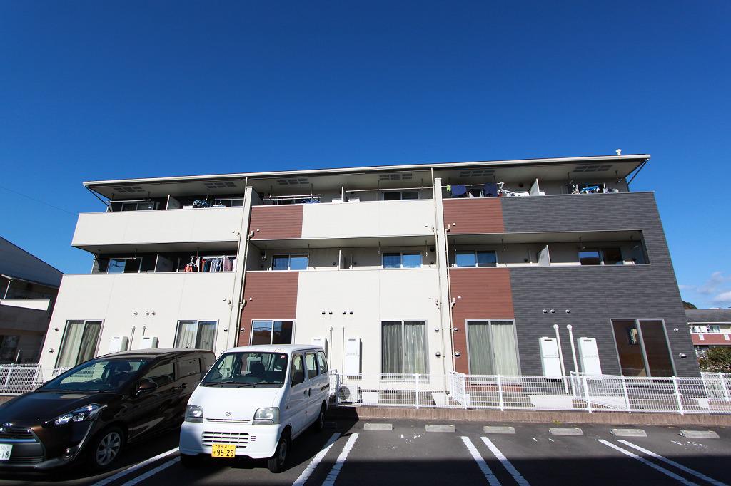 モデルノカーサ