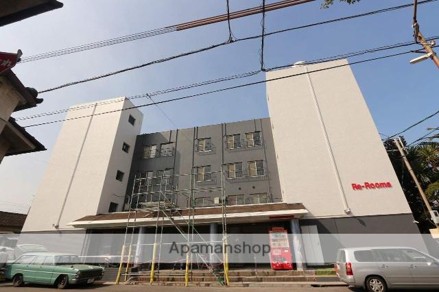 リルームス今津留CS