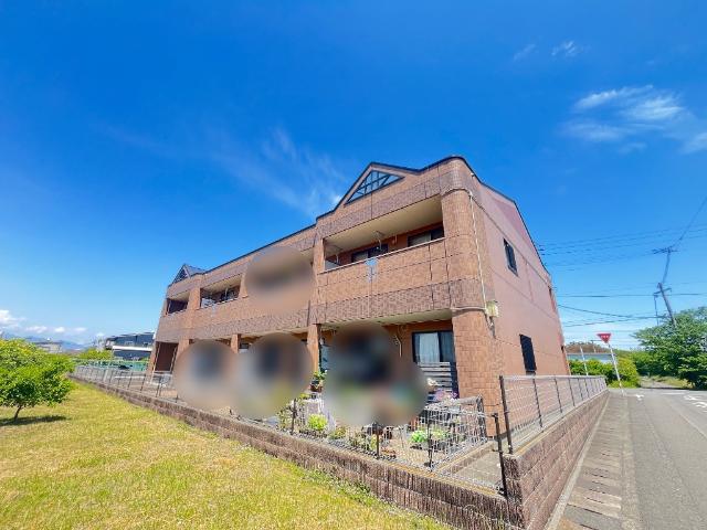 ルーラル1(2LDK/2階)