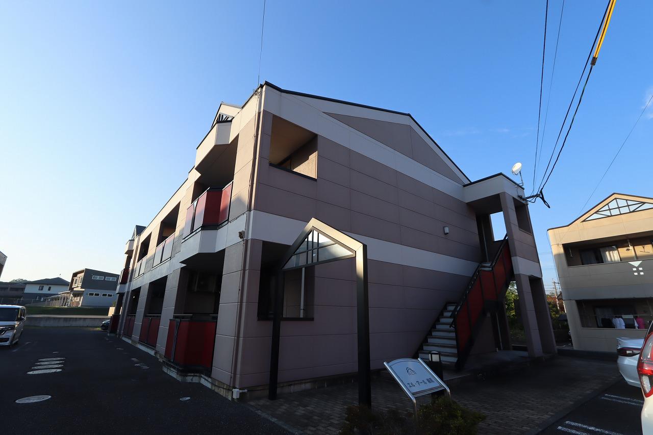 エル・アール横尾