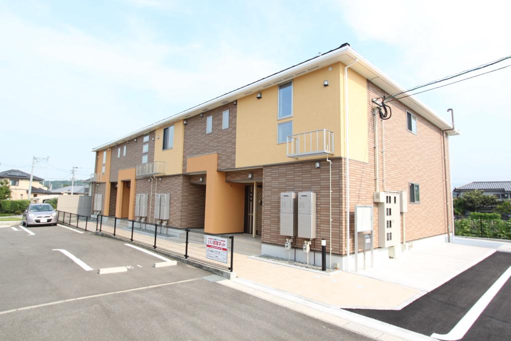 グレイス祇園.G