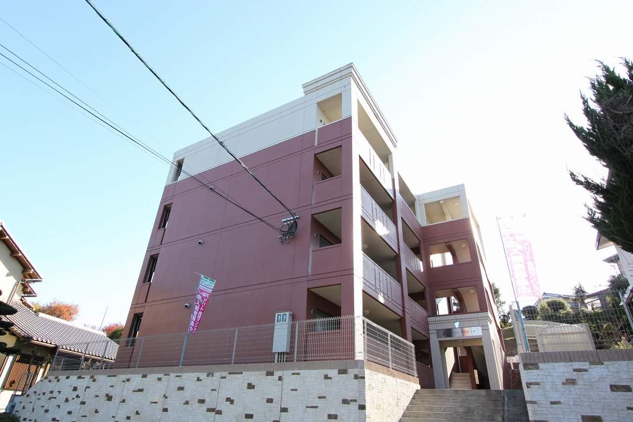 シャン・グリシーヌ