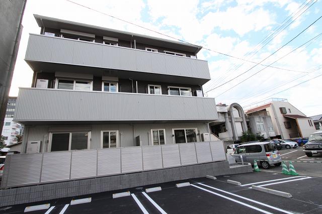 リバーパーク舞鶴