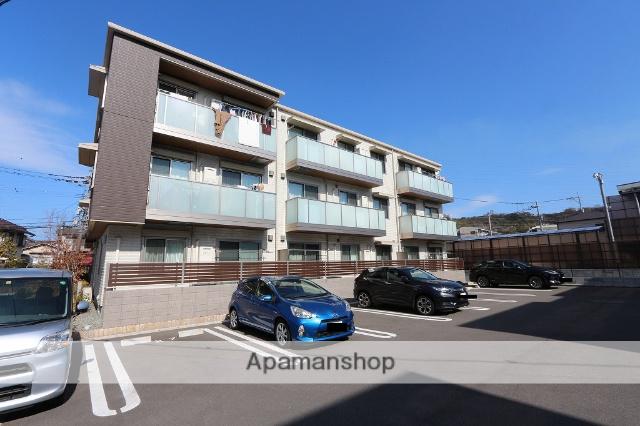 MASTメゾン下郡 A棟