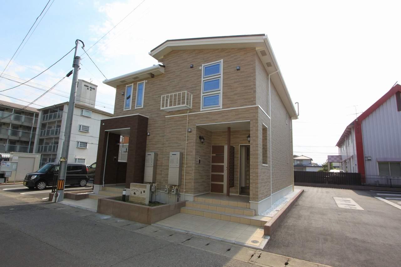 サンライト才賀 Ⅰ