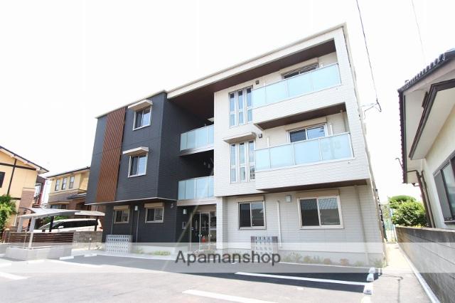 MSスクエア南春日(3LDK/2階)