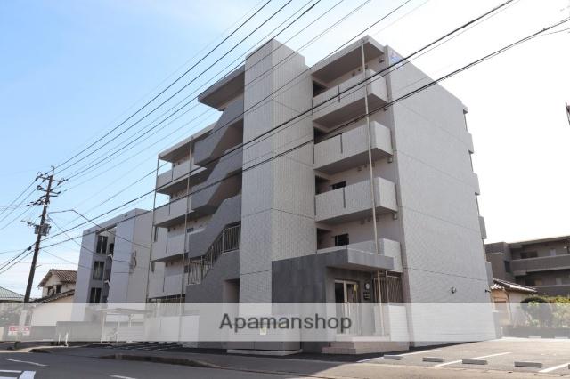 リオ・グランデ(1LDK/4階)