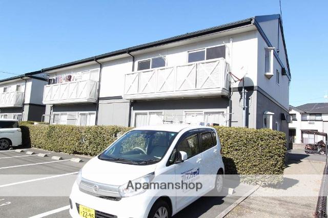 フレグランスイーストC