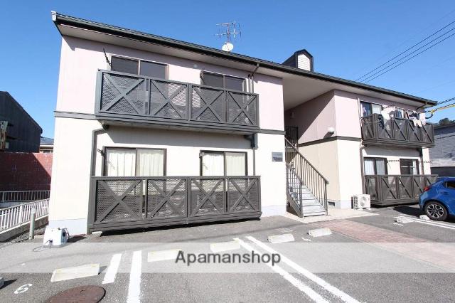 シンセリティ(1SLDK/1階)