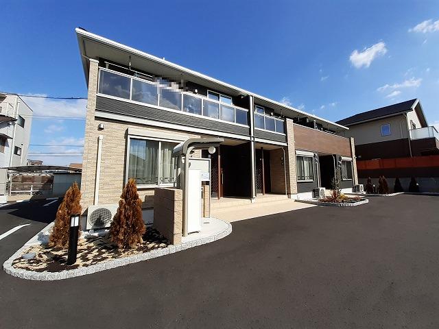 センターホーム