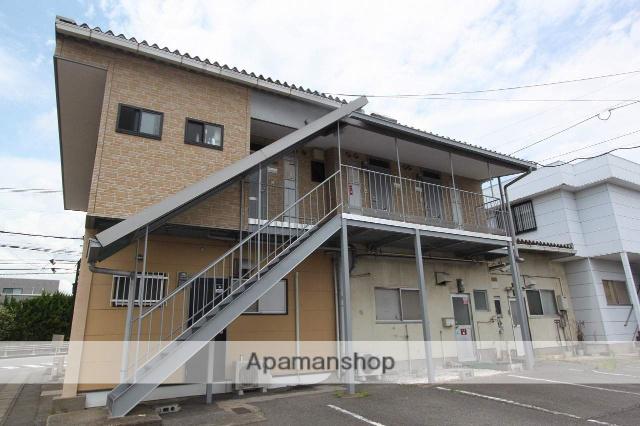 第2岩本アパート