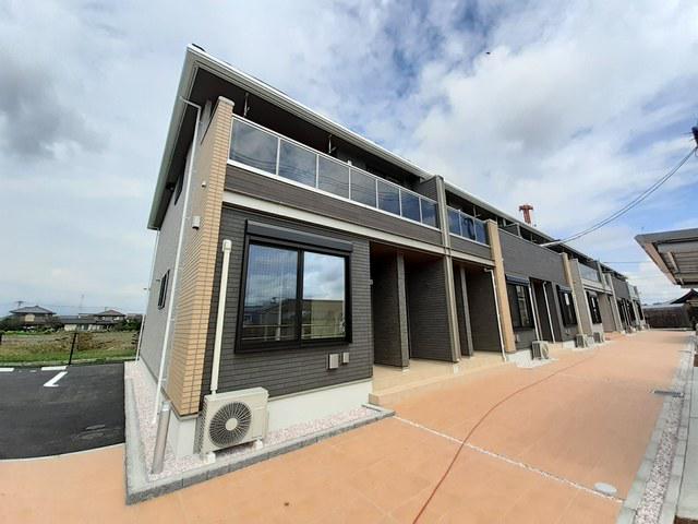 グラン アムール A